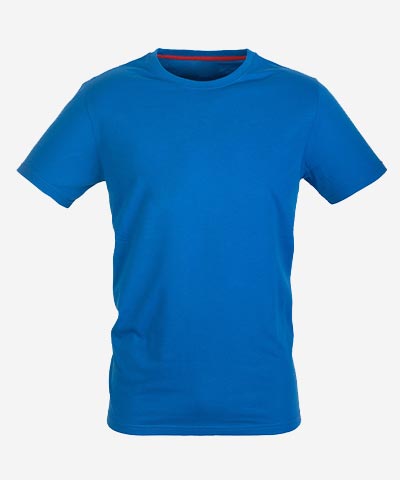 Men's T-Shirt (Red) - Image 6