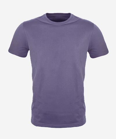 Men's T-Shirt (Red) - Image 3