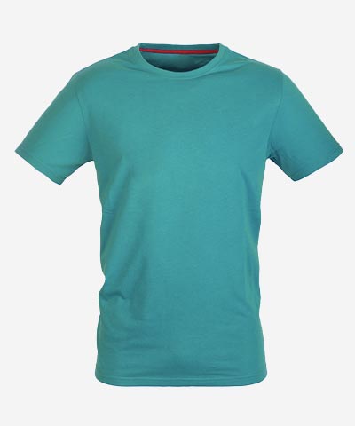 Men's T-Shirt (Red) - Image 2